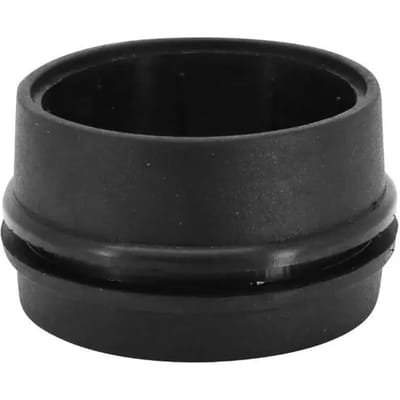 rubber snelheidsmetersteun voor peugeot 103 sp bromfiets Ø60mm x h40mm nieuw