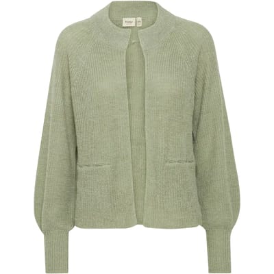 Fransa FRERETTA CAR 4 Dames Vest - Maat XL