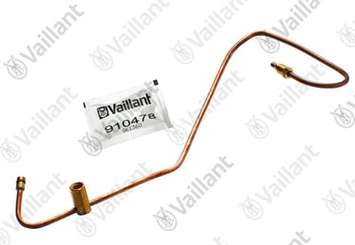 VAILLANT Stuurleiding, kpl. VCW 180 K XE o.a. Vaillant-Nr. , 084263