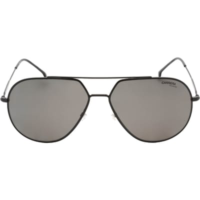 Carrera 274 S 003 M9 Heren Zonnebrillen Matte Black/61-14-150