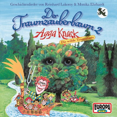 Der Traumzauberbaum 2: Ag
