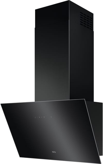 AEG DVK5661HB - 6000 serie - Wandafzuigkap (60 cm)