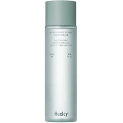Huxley - Re-Bouncing Toner Hydro Shade 200ml