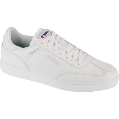 Joma C.Campus Men 24 CCAMW, Mannen, Wit, Sneakers, maat: 43