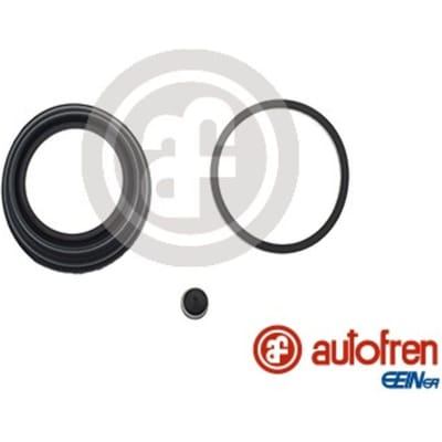 Reparatieset, remklauw AUTOFREN SEINSA D4012