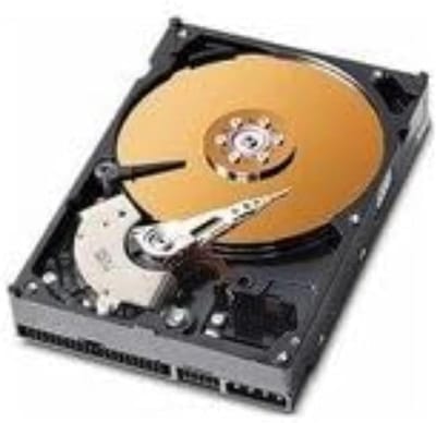 Interne Harde Schijf - Opslagmedium Schijf - Computer Uitbreiding - IDE Interface - 35 Inch