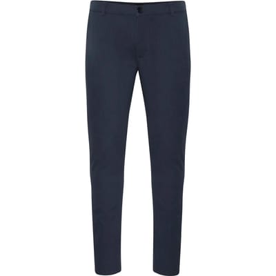 Broek Solid Frederic 7178603