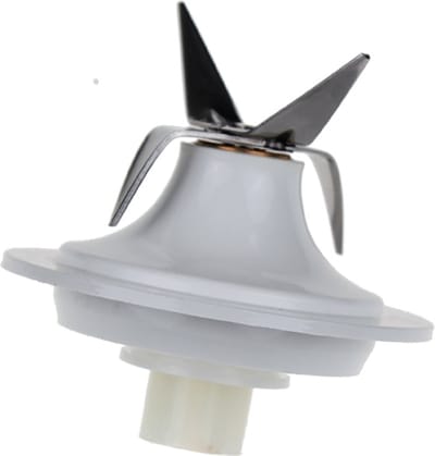 KENWOOD - BASIS PVC MET MES - GEREVITEERD - KW648204