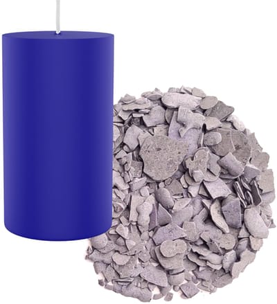 TopWosk - Standaard Vetkleurstoffen - 10g - Granatowy - Hogere thermische stabiliteit
