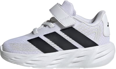 Adidas Sportswear Galaxy 8 Schoenen Peuters - Kinderen - Wit