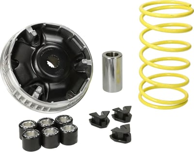 Variateurset Malossi Multivar 2000 voor Yamaha Cygnus 125cc 4 Takt