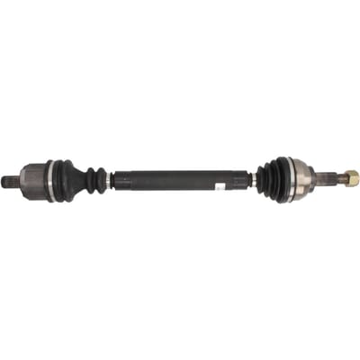 Aandrijfas POINT GEAR PNG73151 links