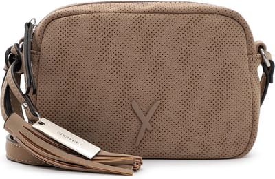 SURI FREY Schoudertas SFY Romy ( 12411 ) - Dames handtassen - sand 420