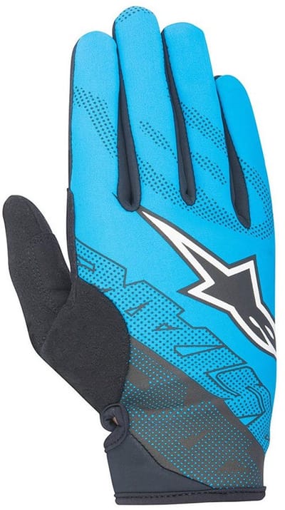 Alpinestars Bicycle Stratus Handschoenen Blauw,Zwart M Man