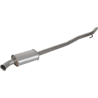 Voorpijp BOSAL 283-547