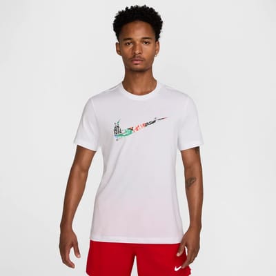 T-shirt Nike Dri-FIT