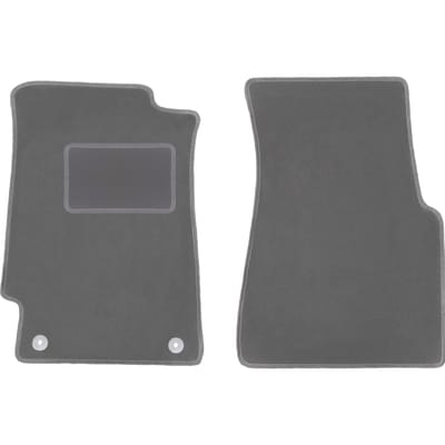 Automatten voor: Honda Civic V hatchback (1991-1996)