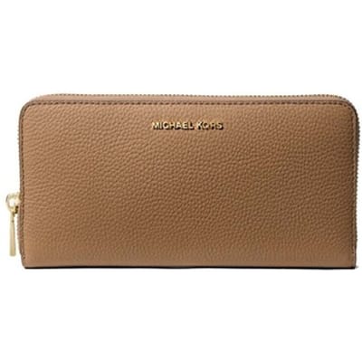 Michael Kors Jet Set portemonnee large luggage