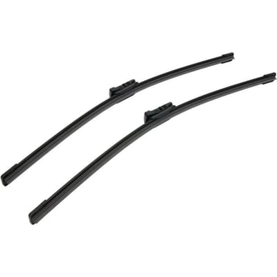 Wisserblad BOSCH Aerotwin A051S, 530mm, Voor, 2 Stuk