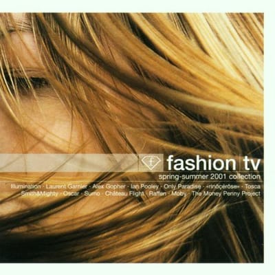 Fashion Tv