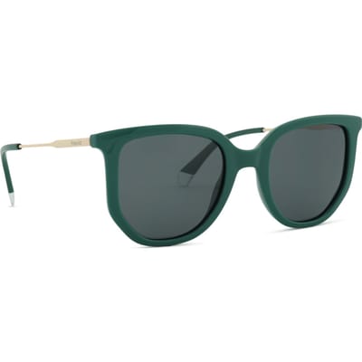 Polaroid PLD 4185/S/X Green 51/21/145 WOMAN Zonnebrillen