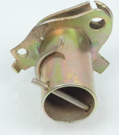 gasleiding rms voor scooter piaggio 50 vespa pk xl 1985-1989 139798 nieuw