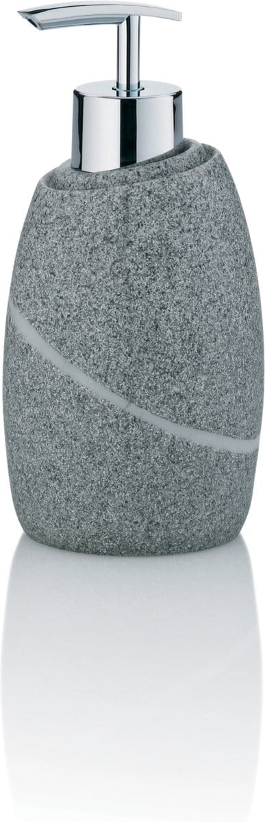 Talus Zeeppomp - Grijs - Kela