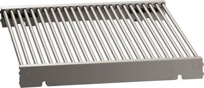 Bartscher Rond grillrooster voor vis