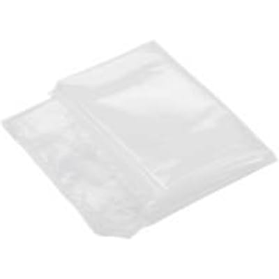 Inlegzak voor CEMO PE-veiligheidscontainer voor accu's, voor container maat S, volume 195 l, ADR-conform, kunststof, B 760 x H 1,5 mm