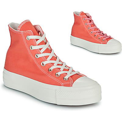 Converse  Hoge Sneakers CHUCK TAYLOR ALL STAR LIFT