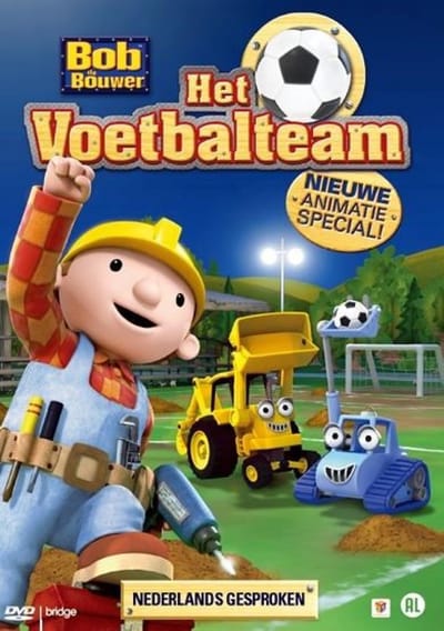 Bob De Bouwer - Het..