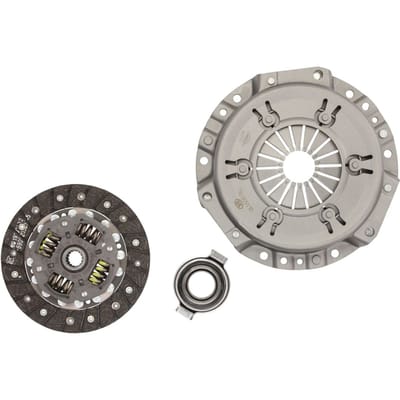 Schaeffler Luk Koppelingsset LUK RepSet 616 0947 60