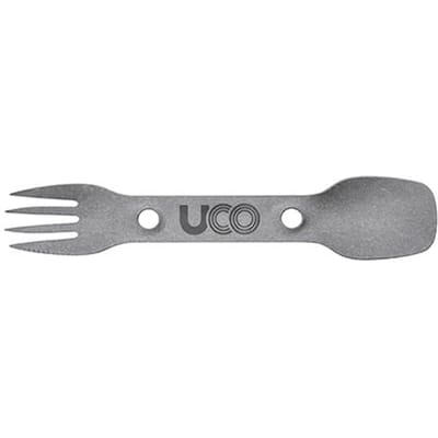 UCO Titanium Utility Spork