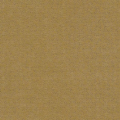 Grafisch behang Profhome 378661-GU vliesbehang licht gestructureerd met oosters patroon en metalen accenten goud bronzen 5,33 m2
