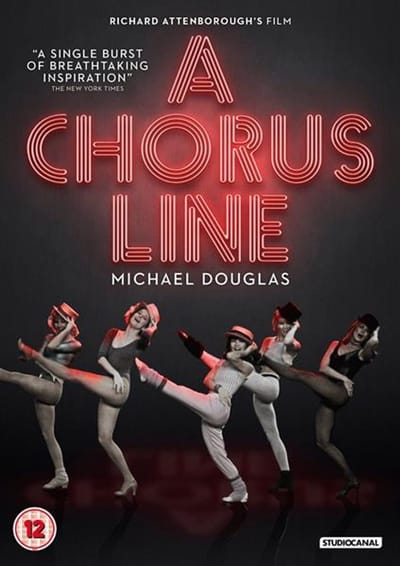 A Chorus Line