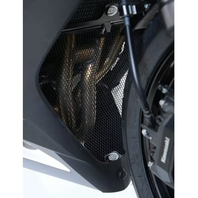Radiateurbeschermer R&G Racing Kawasaki Z1000