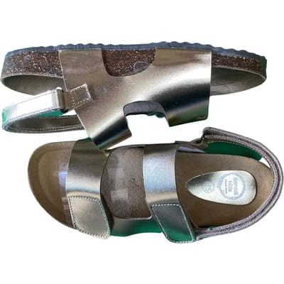 KinderSandalen Benedi Laminados