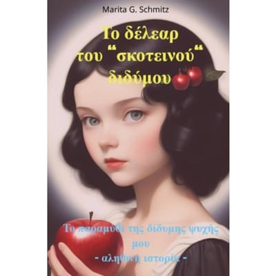 To Délear Tou - Marita G. Schmitz