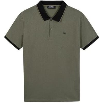 T-shirt TBS Lierre