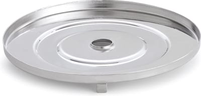 LotusGrill XL Gelbakje