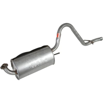Geluiddemper achter BOSAL 280-147
