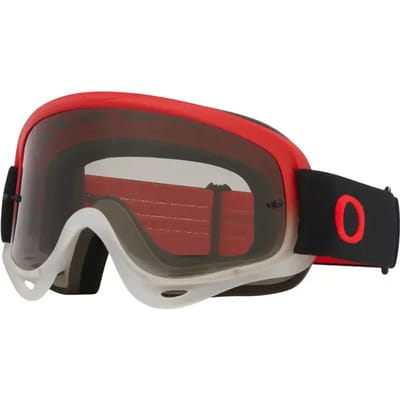 Motorfiets crossmasker Oakley O-Frame