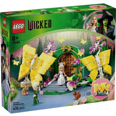 LEGO Wicked LEGO® Wicked 75688