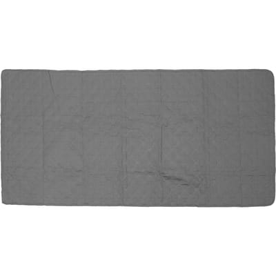 Waterdichte Hondenbed Dekens met Anti-Slip Onderkant Bijtbestendige Huisdierbedovertrek voor Meubels Bed 30x70inch