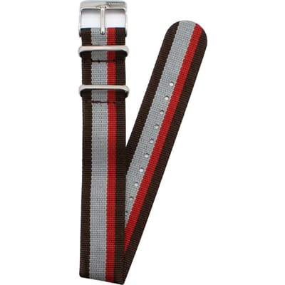 Timex Straps TW7C392001 Nato band