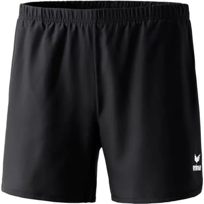 Erima Tennisshort dames - Sportbroek - Maat 40 - Zwart