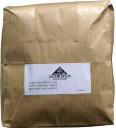 Jacob Hooy Thijm Wild 250 gr