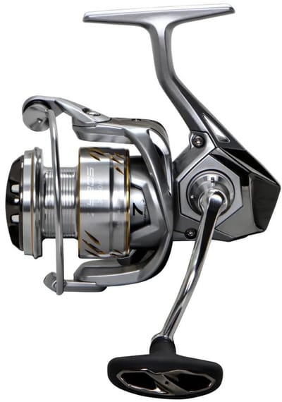 Haspel Okuma Zyros 5.3:1 2500A