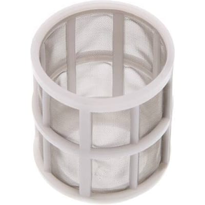Vervangingsfilter 1.4301 R 1'' en R 11/4'' 1,5 - 6 bar Braukmann