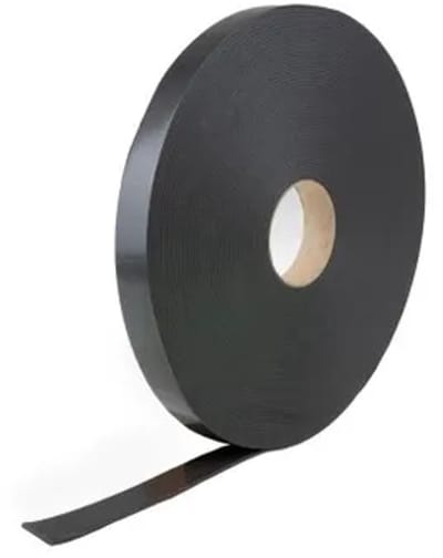 Wovar Tengelband voor dak en gevel folie 3 x 30 mm | Rol 30 meter